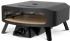 COZZE Rotirajuća plinska pizza pećnica 17", Classic Black, 90437